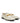Jimmy Choo White Calfskin Slip-On Loafers