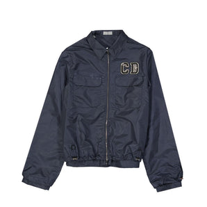 Dior x Kenny Scharf Shirt Jacket