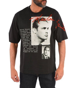 Dolce &amp; Gabbana Cotton T-Shirt