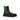 Gucci Black Leather Chelsea Boots