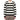 Gucci Striped Cotton Polo