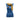 Dsquared² Mink Collar Sleeveless Top