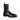 Givenchy Black Calfskin Chelsea Boots