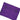 Givenchy Purple Cashmere Scarf