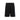 Givenchy Logo Track Shorts
