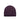 Givenchy Purple Wool Beanie