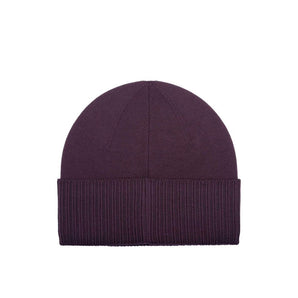 Givenchy Wool Logo Hat