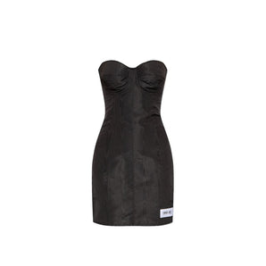 Dolce & Gabbana x Kim Mini Dress