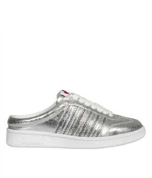 Dsquared² Open Back Boxer Shorts