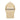Dsquared² Beige Polyamide Coat