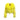 Dsquared² Yellow Feather Bomber