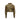 Dsquared² Leopard Calf Hair Cropped Jacket