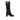 Dolce & Gabbana Leather Boots