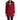 Fendi Fur Collar Wool Coat