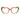 Marciano by Guess Brown Women Glasses Frame
