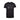 Diesel Black Cotton T-Shirt