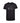 Diesel Black Cotton T-Shirt