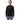 People Of Shibuya Black Cotton Sweater