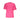 Cavalli Class Pink Cotton Tops & T-Shirt
