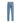 Valentino Blue Cotton Straight-Leg Jeans
