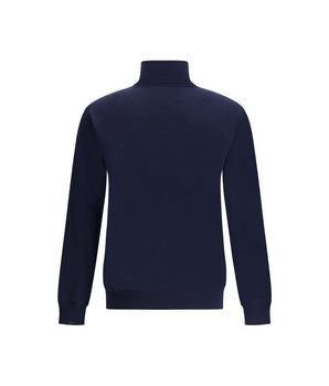 Valentino Virgin wool turtleneck sweater
