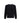 Alexander McQueen Black Cashmere Cashmere Sweater