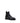 Dolce & Gabbana Black Calf Leather Bos Taurus Chelsea Boots