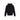 Jacquemus Black Cotton Sweatshirt