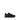 Moschino Leather and mesh Sneakers