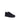 Moschino Leather and mesh Sneakers