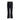 Casablanca Black Cotton Athletic Pants
