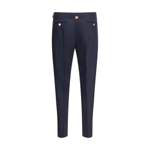 Thom Browne Wool Pants