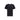 Dsquared² Black Cotton T-Shirt