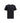 Dsquared² Black Cotton T-Shirt