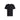 Dsquared² Black Cotton T-Shirt