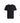 Dsquared² Black Cotton T-Shirt