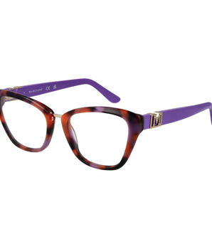 Marciano by Guess Brown Acetate Glasses (Frames)