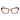 Marciano by Guess Brown Women Glasses Frame