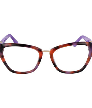 Marciano by Guess Brown Acetate Glasses (Frames)