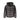 Calvin Klein Black Polyamide Men Jacket