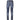 Hugo Boss Blue Cotton Men's Slim Fit Jean