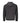 Calvin Klein Black Cotton Men's Sweatshirt