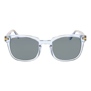 Serengeti Blue Unisex Sunglasses