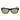 Serengeti Black Unisex Sunglasses