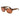 Serengeti Multicolor Unisex Sunglasses
