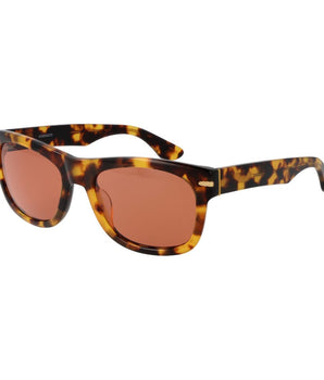 Serengeti Multicolor Acetate Sunglasses