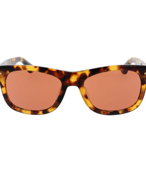 Serengeti Multicolor Acetate Sunglasses
