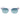 Serengeti Transparent Unisex Sunglasses