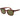 Serengeti Brown Acetate Sunglasses