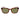 Serengeti Brown Unisex Sunglasses